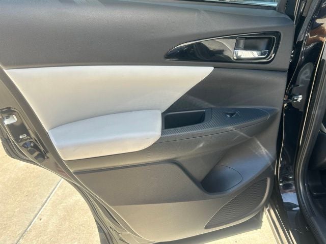 2024 Mitsubishi Eclipse Cross SEL