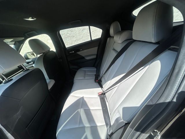 2024 Mitsubishi Eclipse Cross SEL