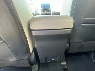 2024 Mitsubishi Eclipse Cross SEL