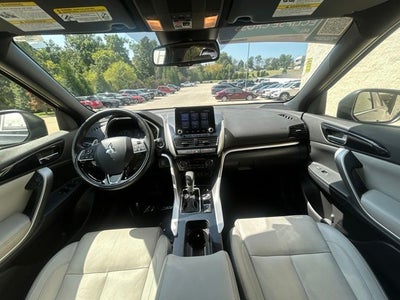 2024 Mitsubishi Eclipse Cross SEL