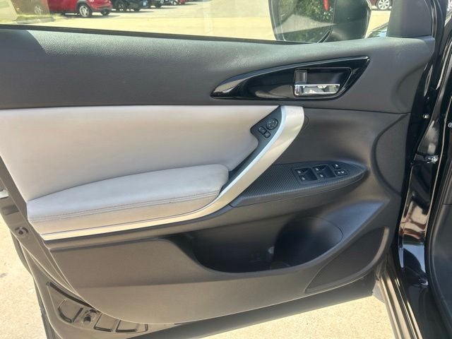 2024 Mitsubishi Eclipse Cross SEL