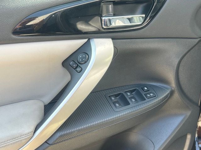 2024 Mitsubishi Eclipse Cross SEL