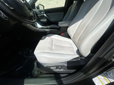 2024 Mitsubishi Eclipse Cross SEL