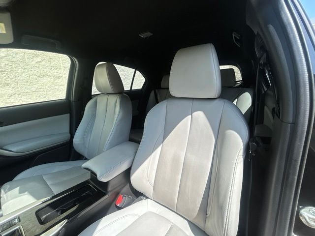 2024 Mitsubishi Eclipse Cross SEL