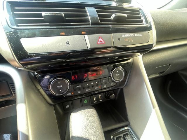 2024 Mitsubishi Eclipse Cross SEL