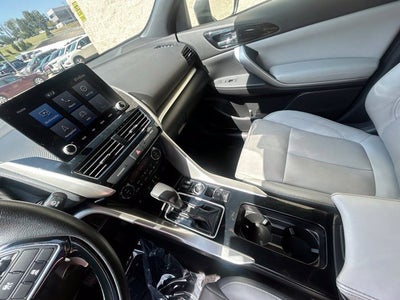 2024 Mitsubishi Eclipse Cross SEL