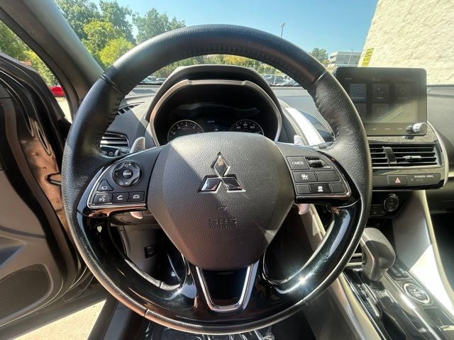 2024 Mitsubishi Eclipse Cross SEL