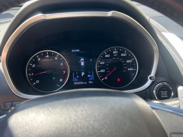 2024 Mitsubishi Eclipse Cross SEL