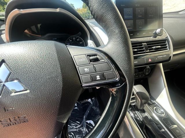 2024 Mitsubishi Eclipse Cross SEL