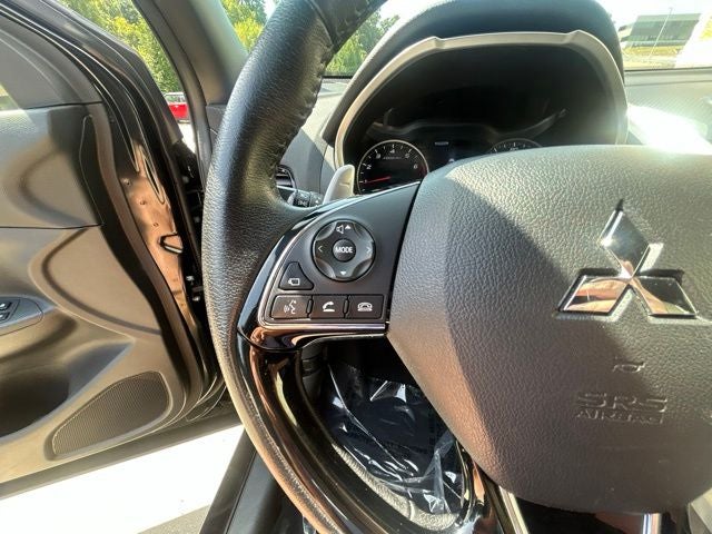 2024 Mitsubishi Eclipse Cross SEL