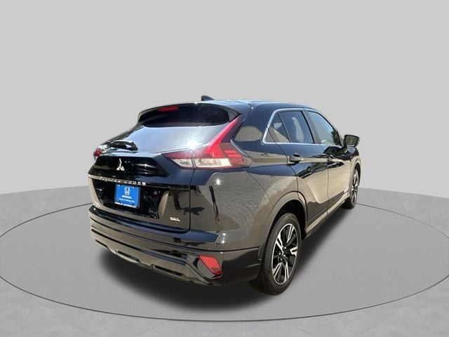 2024 Mitsubishi Eclipse Cross SEL