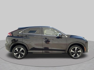 2024 Mitsubishi Eclipse Cross SEL