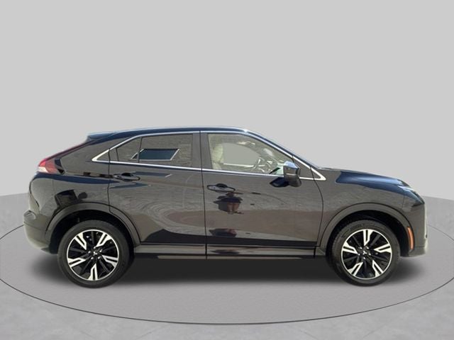 2024 Mitsubishi Eclipse Cross SEL