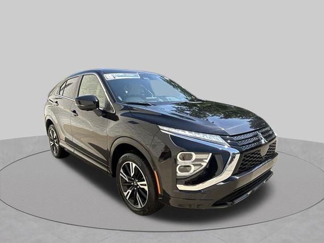 2024 Mitsubishi Eclipse Cross SEL