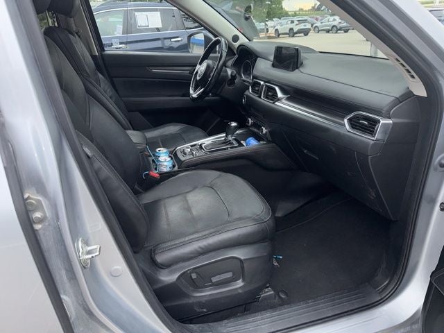 2018 Mazda Mazda CX-5 Grand Touring