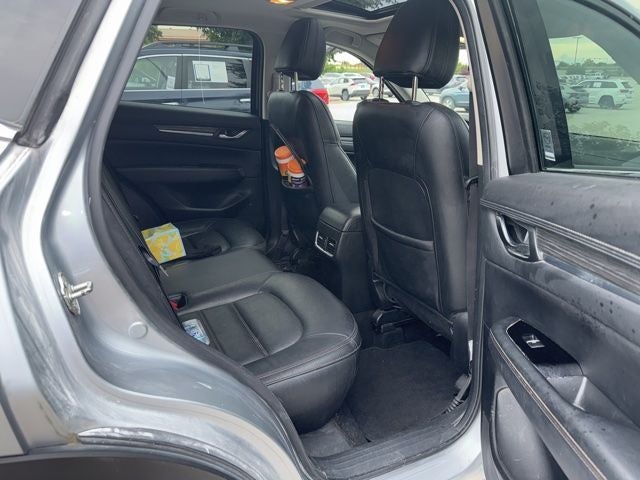 2018 Mazda Mazda CX-5 Grand Touring