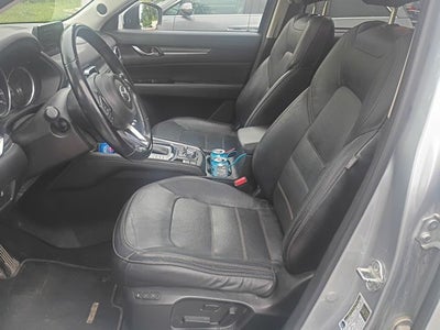2018 Mazda Mazda CX-5 Grand Touring