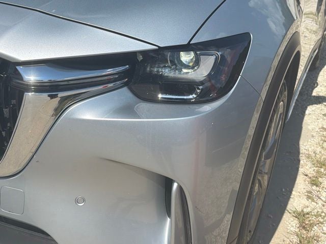 2025 Mazda Mazda CX-90 3.3 Turbo Premium Plus
