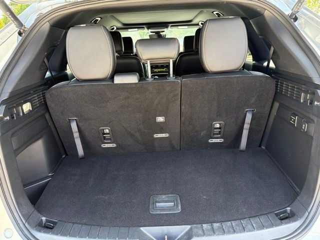 2025 Mazda Mazda CX-90 3.3 Turbo Premium Plus