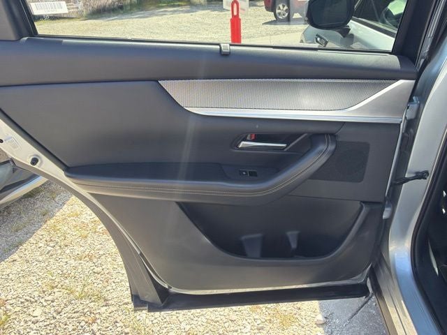 2025 Mazda Mazda CX-90 3.3 Turbo Premium Plus