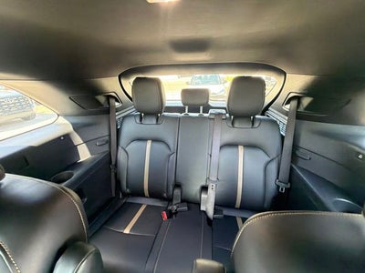 2025 Mazda Mazda CX-90 3.3 Turbo Premium Plus