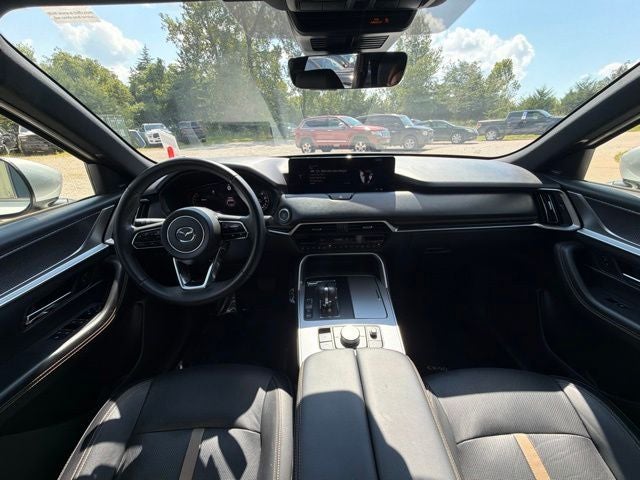 2025 Mazda Mazda CX-90 3.3 Turbo Premium Plus