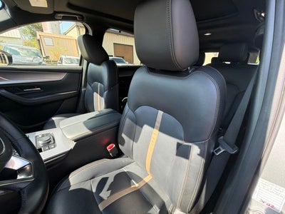 2025 Mazda Mazda CX-90 3.3 Turbo Premium Plus