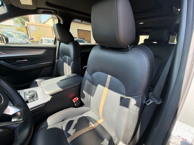 2025 Mazda Mazda CX-90 3.3 Turbo Premium Plus