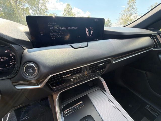 2025 Mazda Mazda CX-90 3.3 Turbo Premium Plus