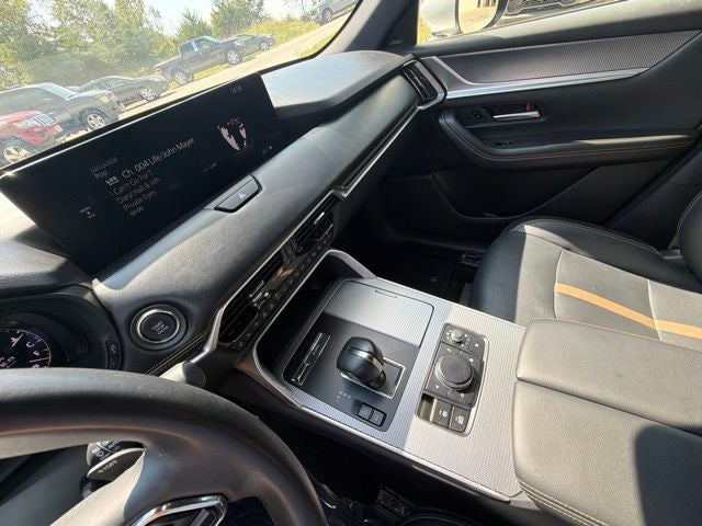 2025 Mazda Mazda CX-90 3.3 Turbo Premium Plus