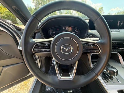 2025 Mazda Mazda CX-90 3.3 Turbo Premium Plus