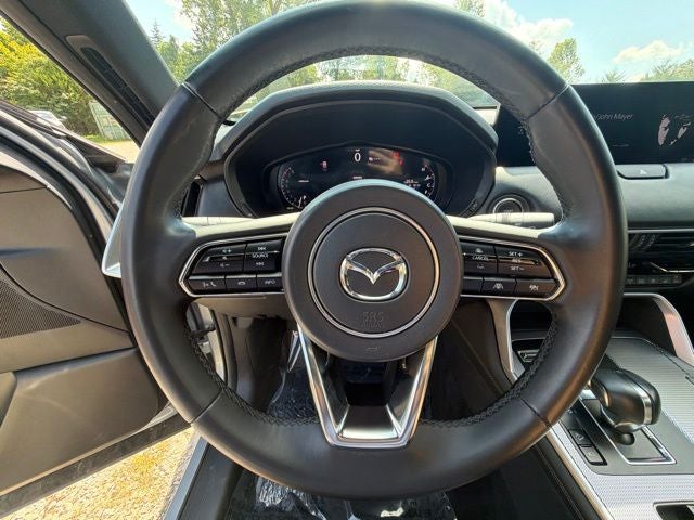 2025 Mazda Mazda CX-90 3.3 Turbo Premium Plus