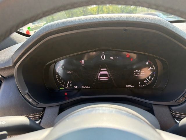 2025 Mazda Mazda CX-90 3.3 Turbo Premium Plus