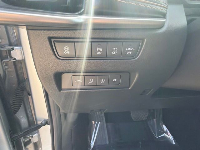 2025 Mazda Mazda CX-90 3.3 Turbo Premium Plus