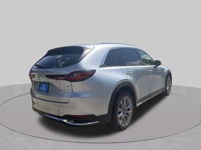 2025 Mazda Mazda CX-90 3.3 Turbo Premium Plus