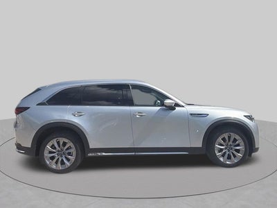2025 Mazda Mazda CX-90 3.3 Turbo Premium Plus