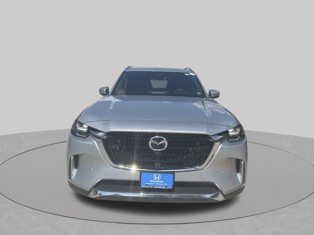 2025 Mazda Mazda CX-90 3.3 Turbo Premium Plus