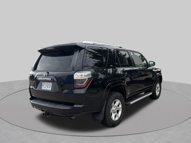 2014 Toyota 4Runner SR5