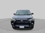 2014 Toyota 4Runner SR5