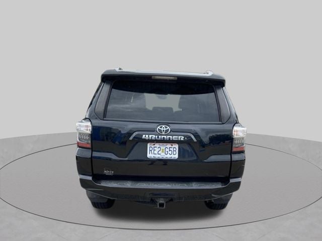 2014 Toyota 4Runner SR5