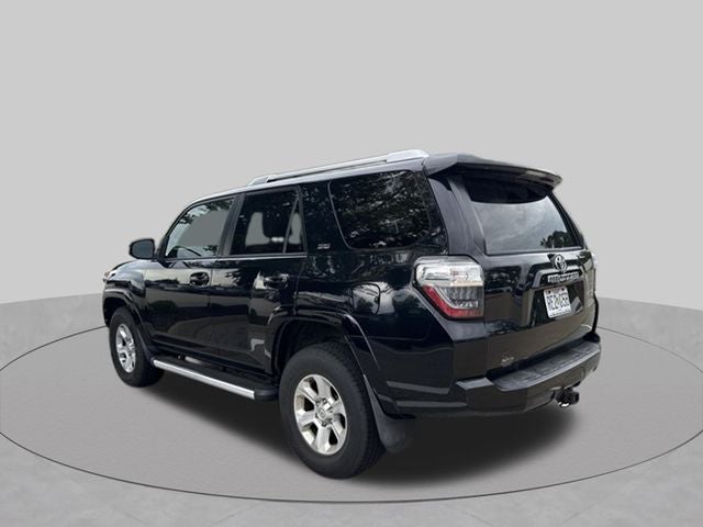 2014 Toyota 4Runner SR5