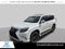 2020 Lexus GX 460