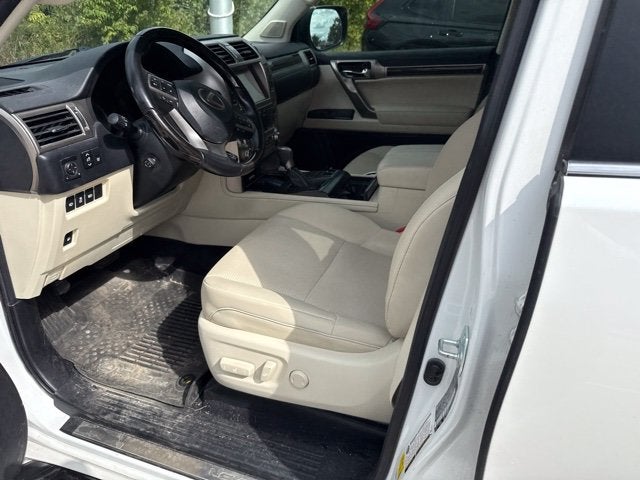 2020 Lexus GX 460