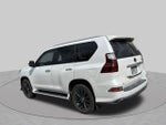 2020 Lexus GX 460