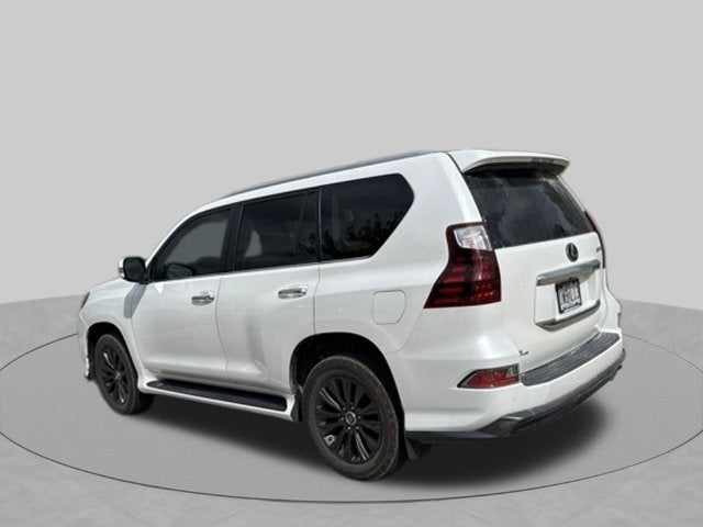 2020 Lexus GX 460