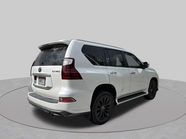 2020 Lexus GX 460