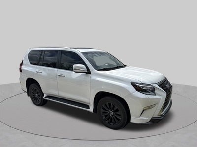 2020 Lexus GX 460