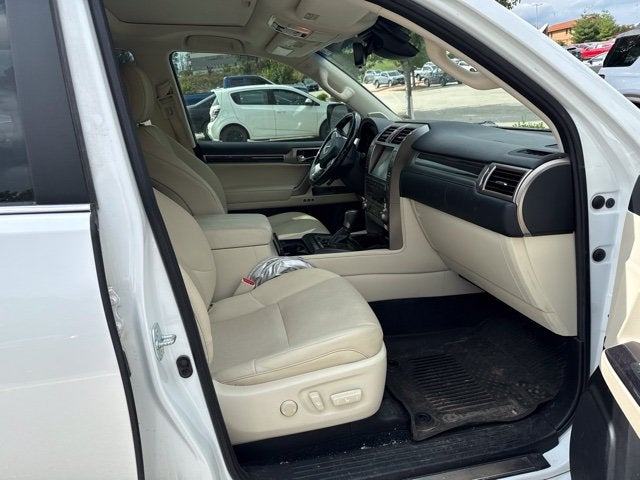 2020 Lexus GX 460