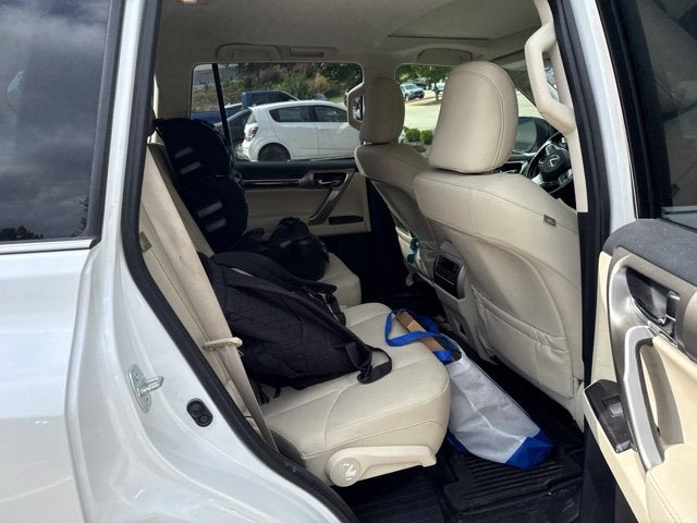 2020 Lexus GX 460