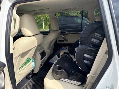 2020 Lexus GX 460